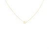 9ct Gold Tanzanite Necklace - R83101 Alternative Image