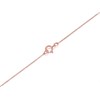9ct Rose Gold F.Hinds Tree Of Life Necklace - EXCLUSIVE - R8733 Alternative Image
