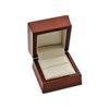 Luxury Wooden Ring Box - S6002 Alternative Image
