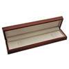 Luxury Wooden Bracelet Box - S6004 Alternative Image