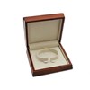Luxury Wooden Watch Or Bangle Box - S6006 Alternative Image