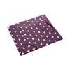 Diamond Foil Medium Gift Carrier - S9066 Alternative Image