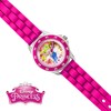 Disney PN1078 Princess Pink Resin Strap Children's Watch - W01103 Alternative Image