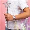 Tikkers TK0145 Unicorn Strap Children's Watch - W01113 Alternative Image