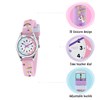 Tikkers TK0145 Unicorn Strap Children's Watch - W01113 Alternative Image