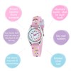 Tikkers TK0145 Unicorn Strap Children's Watch - W01113 Alternative Image