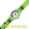 Tikkers TK0149 Green Rip Strap Dinosaur Children's Watch - W01114 Alternative Image