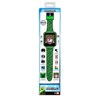 Minecraft IN4045ARG Green Strap Children's Watch - W01131 Alternative Image