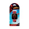 Marvel Avengers SPD4719 Spiderman Children's LED Watch - W01134 Alternative Image