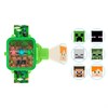 Minecraft MIN4103 Green Children's Watch - W01135 Alternative Image