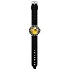 Pokemon POK9048 Black Strap Children's Watch - W01136 Alternative Image