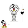 Disney MK8159ARG Mickey Mouse Fob Watch - W01137 Alternative Image