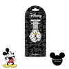Disney MK8159ARG Mickey Mouse Fob Watch - W01137 Alternative Image