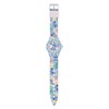 Disney LAS9011ARG Stitch Time Teacher Children's Watch - W01141 Alternative Image