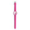 Barbie BAB9003 Time Teacher Children's Watch - W01142 Alternative Image