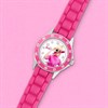 Barbie BAB9003 Time Teacher Children's Watch - W01142 Alternative Image