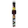Pokemon POK4322ARG LED Children's Watch - W01143 Alternative Image