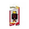 Pokemon POK4322ARG LED Children's Watch - W01143 Alternative Image