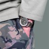 Tikkers TK0211 Camouflage Time Teacher Children's Watch - W01144 Alternative Image