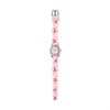 Tikkers TK0206 Butterfly Time Teacher Children's Watch - W01145 Alternative Image