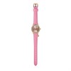 Tikkers TK0188 Flamingo Pink Strap Children's Watch - W01146 Alternative Image