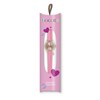 Tikkers TK0188 Flamingo Pink Strap Children's Watch - W01146 Alternative Image