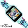 Disney LAS4027 Stitch Children's Smartwatch - W01148 Alternative Image