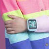 Disney LAS4027 Stitch Children's Smartwatch - W01148 Alternative Image