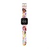 Disney PN4598 Princess LED Children's Watch - W01151 Alternative Image