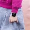 Disney LAS4091 Stitch LED Children's Watch - W01152 Alternative Image