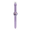 Disney FZN9505ARG Frozen Time Teacher Children's Watch - W01153 Alternative Image