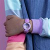 Disney FZN9505ARG Frozen Time Teacher Children's Watch - W01153 Alternative Image