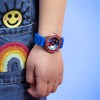 Marvel SPD9048 Spider-Man Time Teacher Children's Watch - W01155 Alternative Image