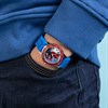 Marvel SPD9048 Spider-Man Time Teacher Children's Watch - W01155 Alternative Image