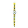 Minions DMF4107 Time Teacher Children's Watch - W01157 Alternative Image