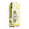Minions DMF4107 Time Teacher Children's Watch - W01157 Alternative Image