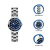 Tikkers ATK1052 Time Teacher Children's Bracelet Watch - W01159 Alternative Image
