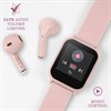 Tikkers TKS10-0001-SETARG Series 10 Smartwatch And Earbuds Set - W01160 Alternative Image