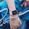 Tikkers TKS10-0001-SETARG Series 10 Smartwatch And Earbuds Set - W01160 Alternative Image