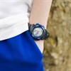 Tikkers ATK0212 Blue Digital Children's Watch - W01161 Alternative Image