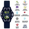 Tikkers TKS34-0021 Series 34 Navy Strap Smartwatch - W01162 Alternative Image