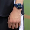 Tikkers TKS34-0021 Series 34 Navy Strap Smartwatch - W01162 Alternative Image