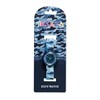 Tikkers ATK1104 Blue Camo Strap Children's Watch - W01163 Alternative Image
