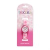 Tikkers ATK1105 Pink Heart Strap Children's Watch - W01164 Alternative Image