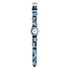 Tikkers ATK1110 Football Silicone Strap Children's Watch - W01165 Alternative Image