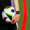 Tikkers TKS13-0026 Bright Green Children's Smartwatch - W01167 Alternative Image