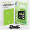 Tikkers TKS13-0026 Bright Green Children's Smartwatch - W01167 Alternative Image