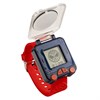 Spider-Man SPD4753ARG Flip Top Children's Watch - W01169 Alternative Image