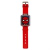 Spider-Man SPD4753ARG Flip Top Children's Watch - W01169 Alternative Image