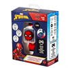 Spider-Man SPD4753ARG Flip Top Children's Watch - W01169 Alternative Image